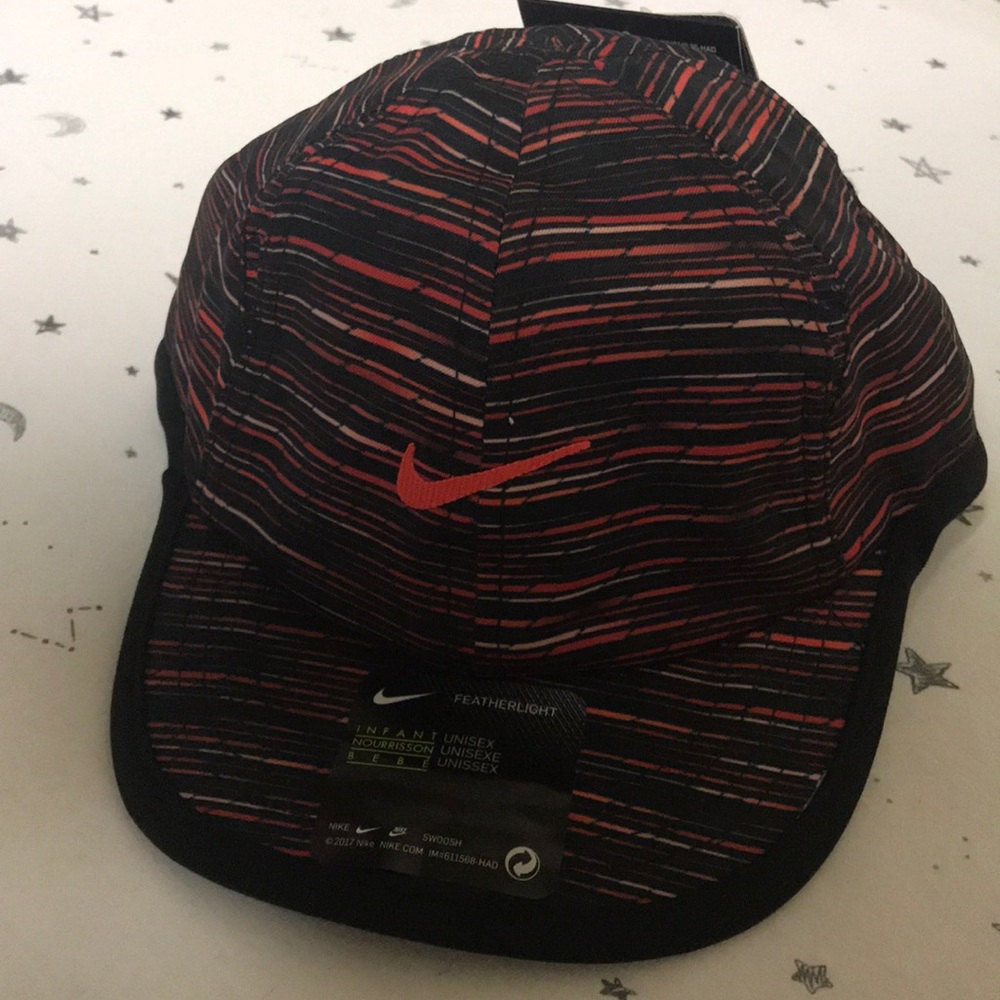 Kids Nike hat